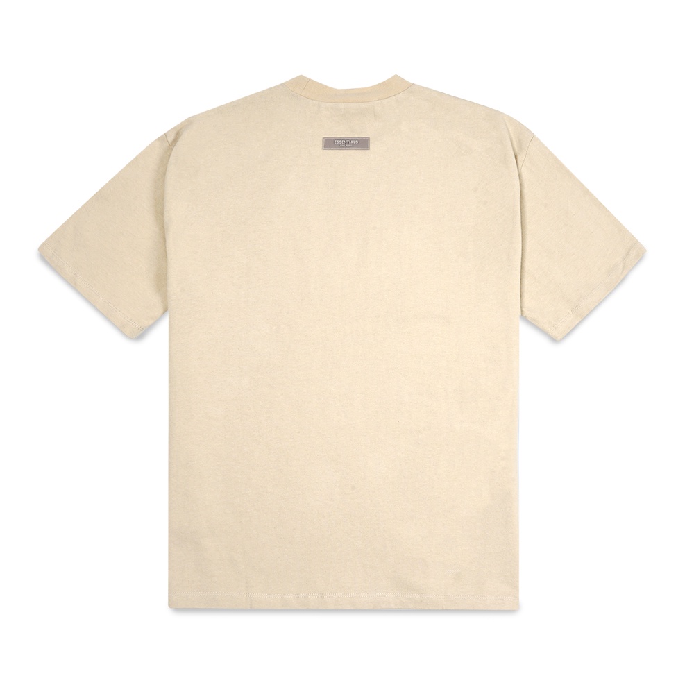 FOG Essentials 1977 T-Shirt Cream