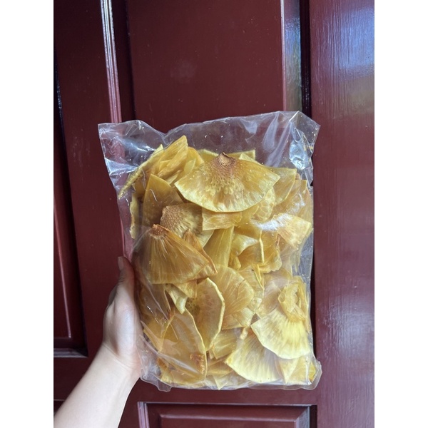 

KERIPIK SUKUN 500 GRAM SUKUN CHIPS SNACKY MEDAN CEMILAN MEDAN KERIPIK BUAH SUKUN GURIH