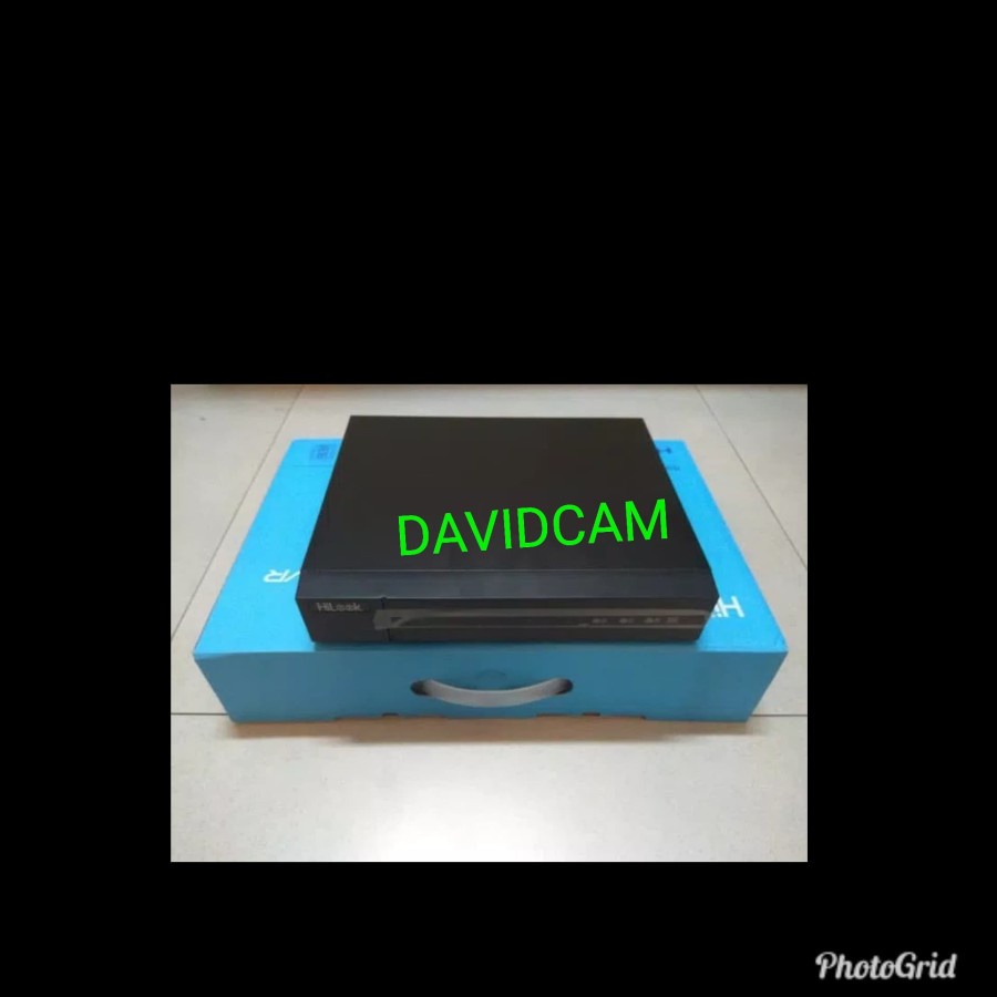 DVR 16CH FULLHD