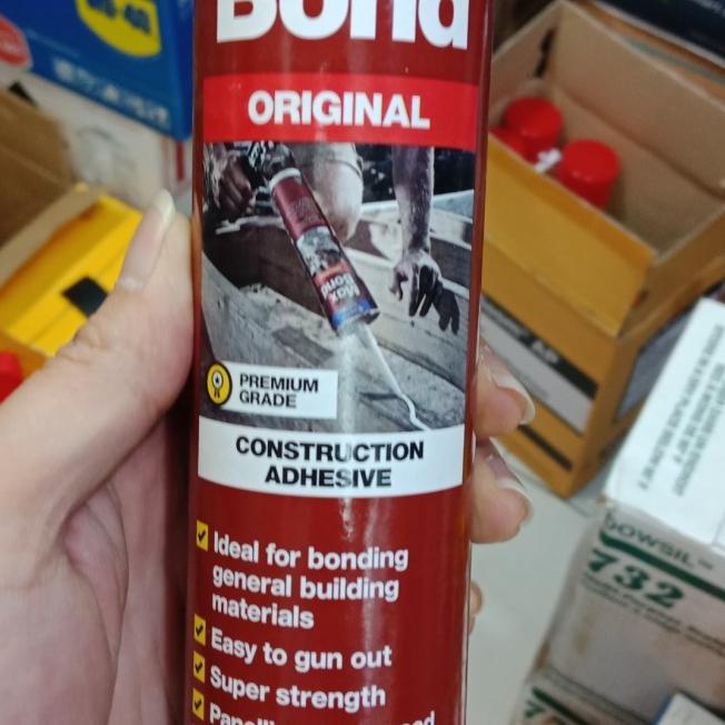 

Maxbond sealant(320gr)