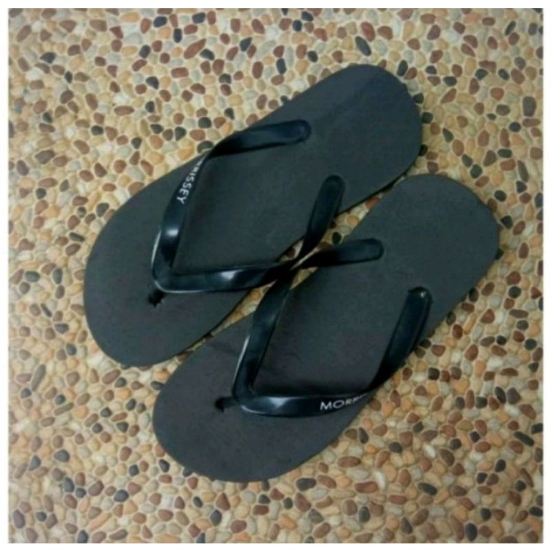 Sandal Jepit Pria Polos