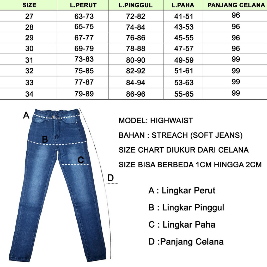 Celana panjang wanita jeans high waist / celana panjang wanita hight waist polos warna / celana panjang wanita kerja /  celana panjang kekinian paling baru / celana panjang wanita formal jeans / celana panjang wanita jeans polos gak murahan / celana panja