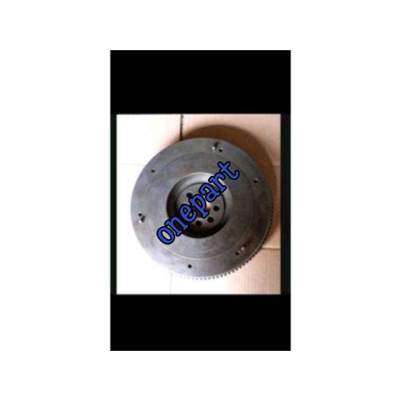 roda gila flywheel Innova diesel original