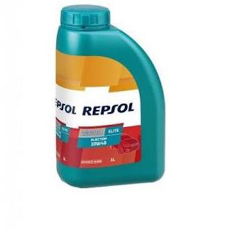 PROMO Oli Repsol 10w40 liter