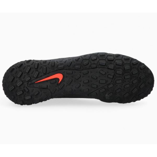 TERBARU SEPATU FUTSAL NIKE PHANTOM GT2 CLUB TF DC0821 001 ORI (READY STOCK)