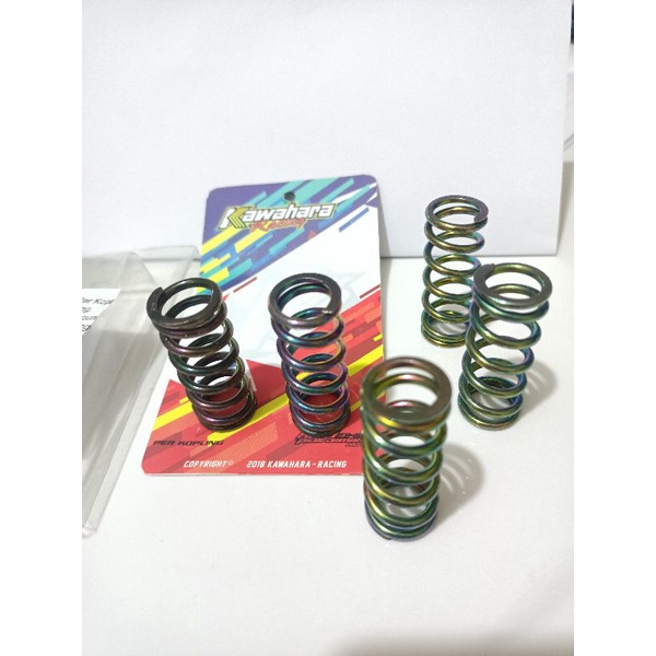 Per Kopling Cbr 250 CC  Kawahara Racing Perkopling Kawahara Cbr250cc