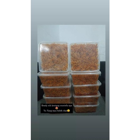 kentang mustofa 600gr