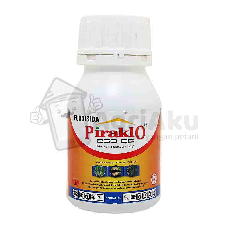 Piraklo 250EC 250ml