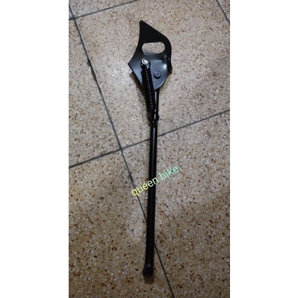 Standar Samping Sepeda Jagang Cagak Samping Sepeda 12 / 16 / 18 / 20 BMX HITAM PACIFIC