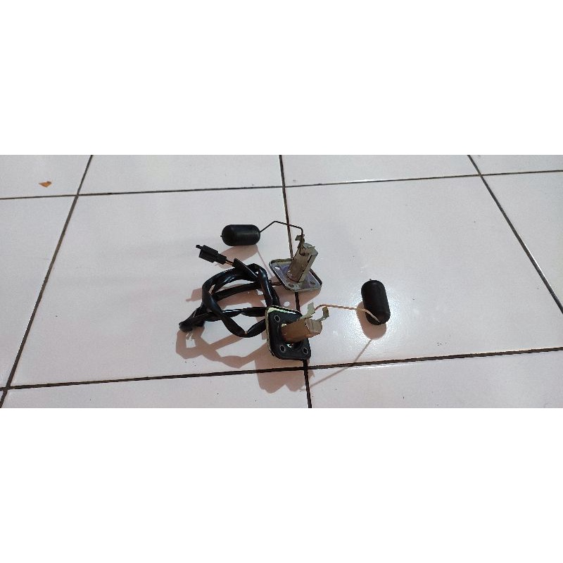 PELAMPUNG BENSIN NINJA 150 RR