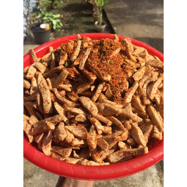 

basreng pouch