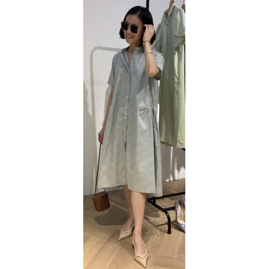 Jii by Gloria Agatha Lexi Dress