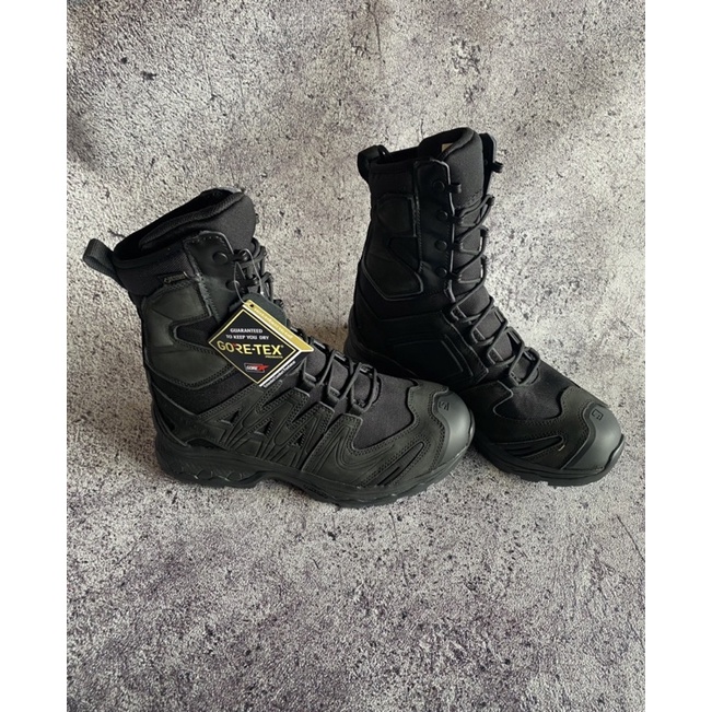 Sepatu Salomon XA Forces 8 Tactical