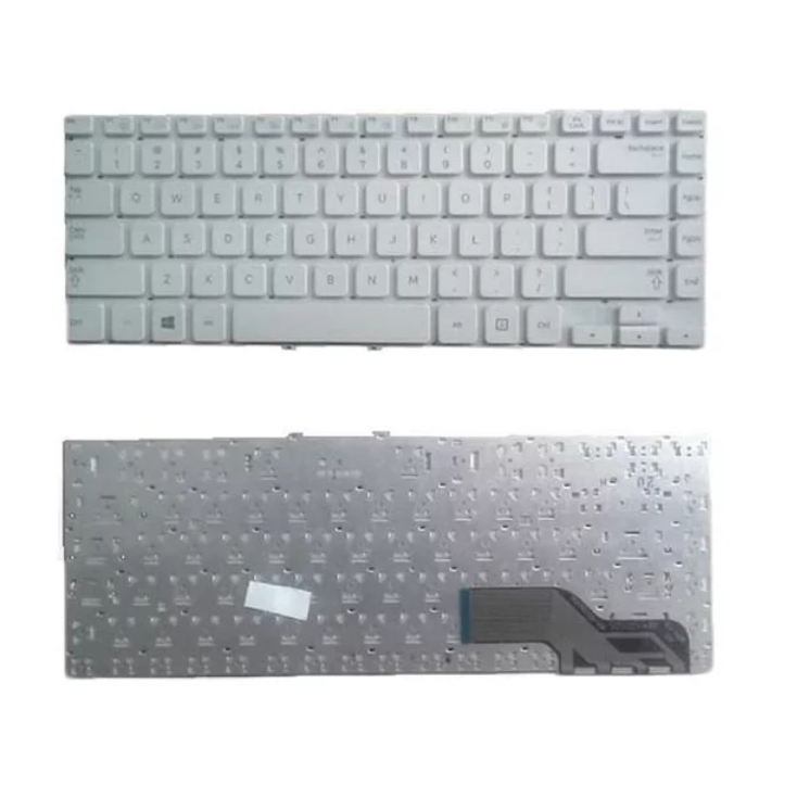 Keyboard Samsung NP275E4V NP270E4V NP270 NP275 NP275E4V White