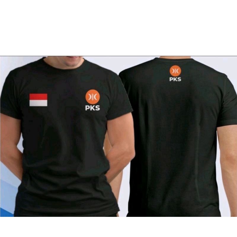 Kaos PKS Partai Keadilan Sejahtera