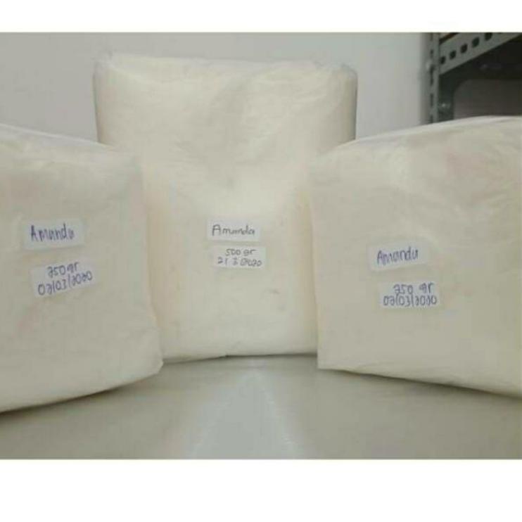 

ㅭ 250 gr Margarin putih - Mentega putih - Amanda putih ク