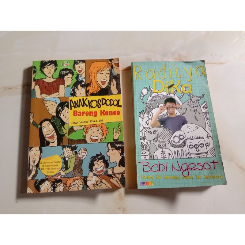 

komik