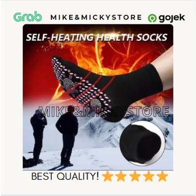 Giok Shock China ORIGINAL