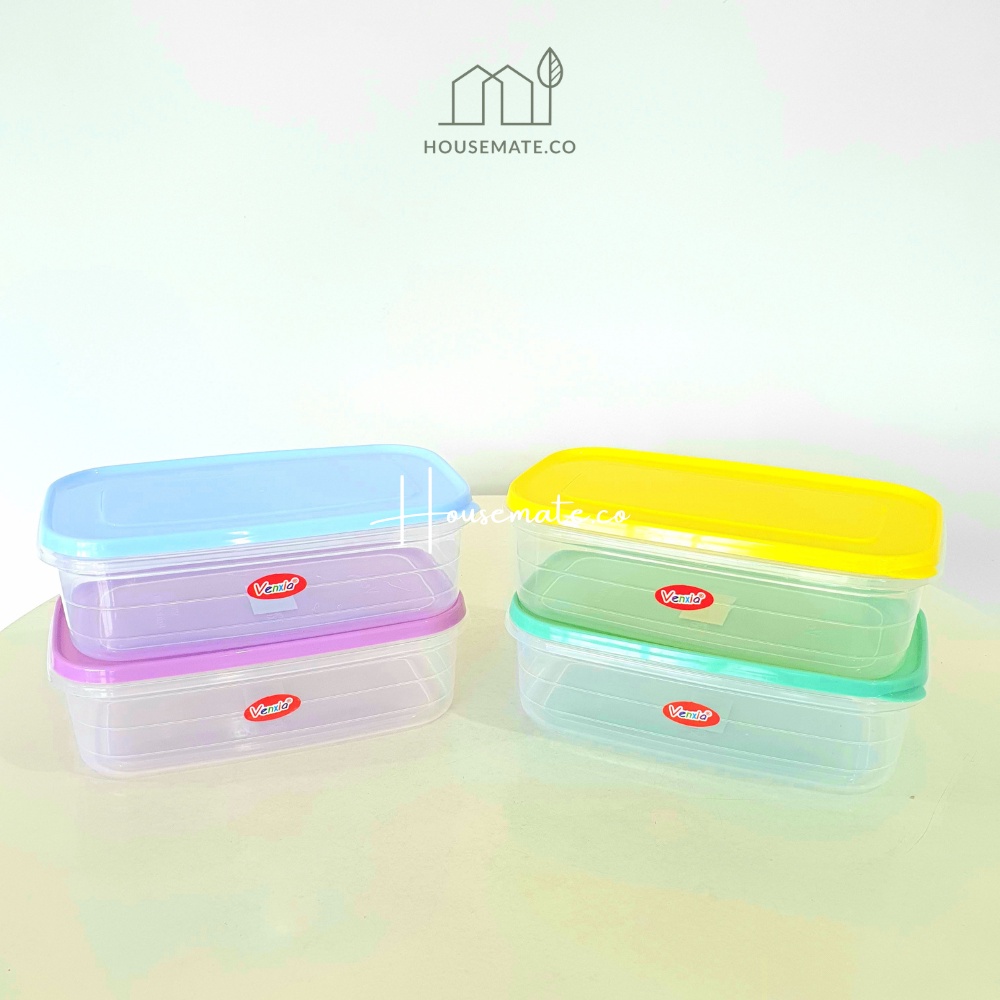 Venxia Sealware Cepillo 1000ML