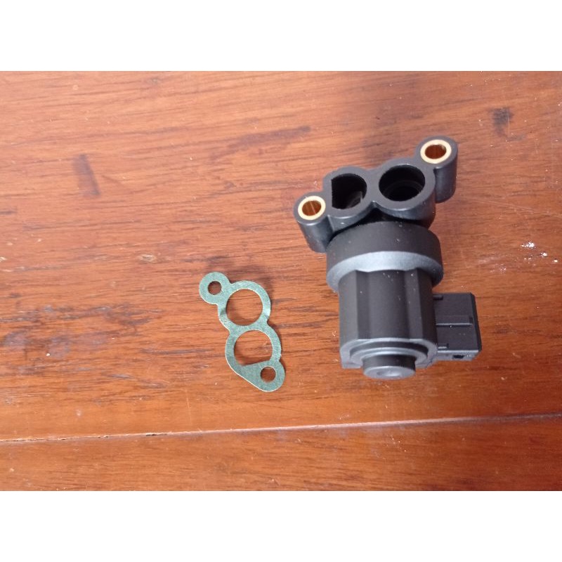 ISC hyundai atoz 1.0