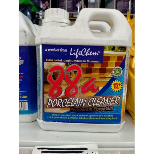 Lifechem Pembersih Lantai / Porcealin Cleaner 1litter