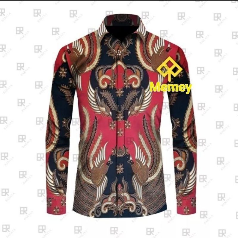 COD/BAYAR DI TEMPAT Kemeja Batik Pria Kemeja Batik Pria Lengan Panjang Baju Batik Pria Batik Pekalongan Kemeja Batik Modern Kemeja Kantor Pria Batik Kemeja Batik Pria Lengan Pendek Kemeja Hem Pendek Baju Atasan Pria Modern Kemeja Kantor Pria Batik Terbaru