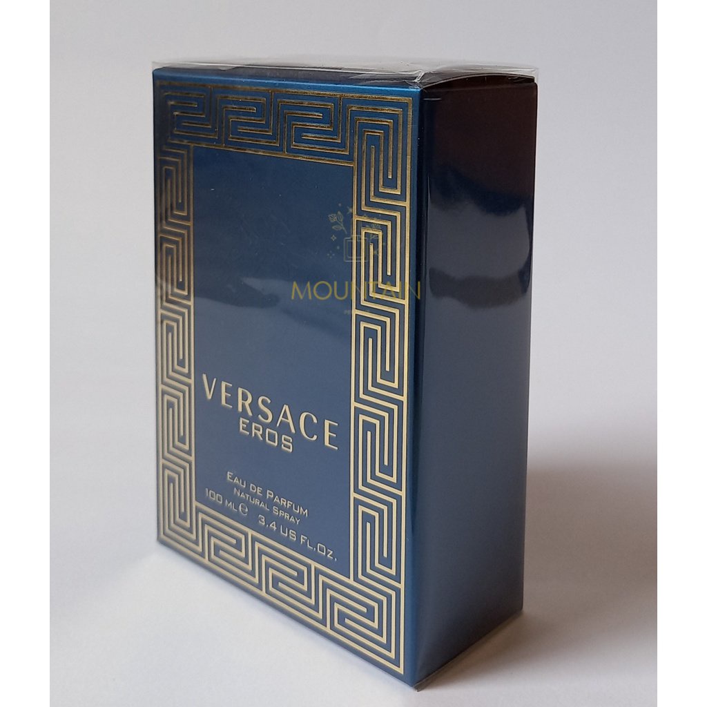 Eros Eau de Parfum Versace for men