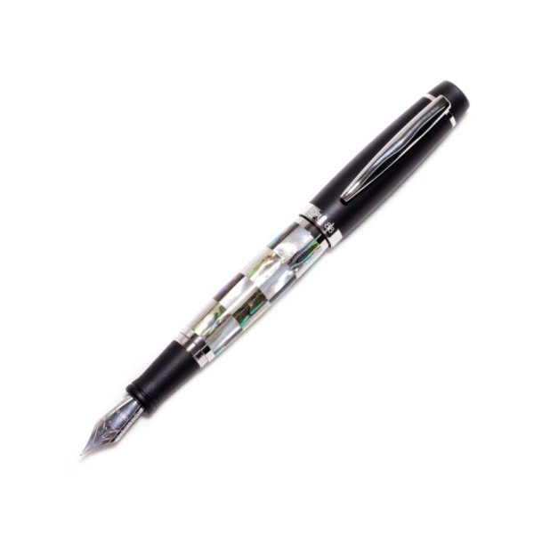

Promo perkakas Opus88 - Premium Shell Fountain Pen - Check 26SZ2 Diskon