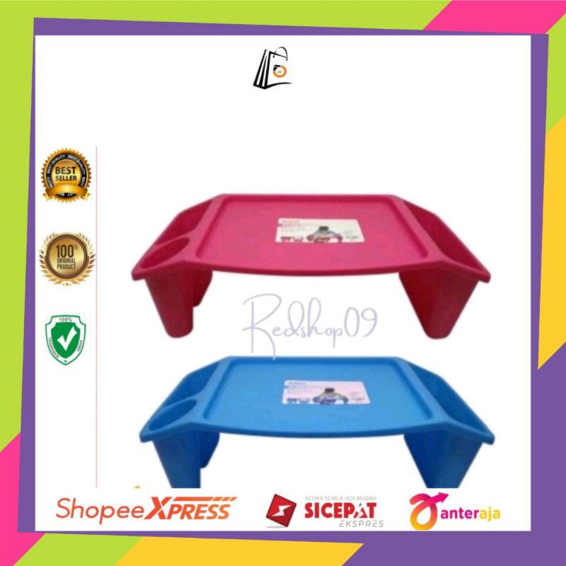 Selma Harli Meja Belajar Anak -Prink