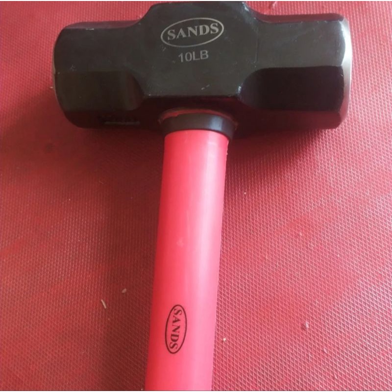 PALU BODEM 5KG 10LB SANDS