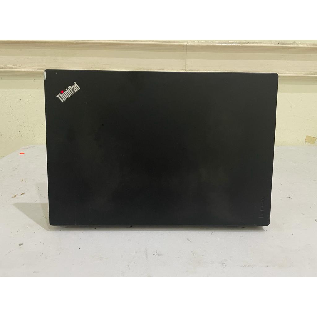 PROMO LAPTOP RINGAN LENOVO THINKPAD CORE I5 SSD 512GB