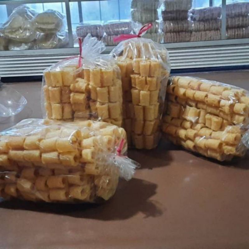 

Kue saroja