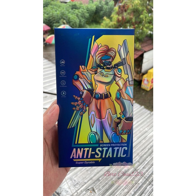 ANTI STATIC TEMPERED GLASS TG ANTI GORES KACA SPY PRIVACY ANTI SPY ANTI KEPO KUALITAS IMPORT JAPAN FOR IPHONE 7+ 8+ X XR XS XS MAX 11 12 13 MINI PRO MAX 14 PLUS 14 PRO MAX BC6760