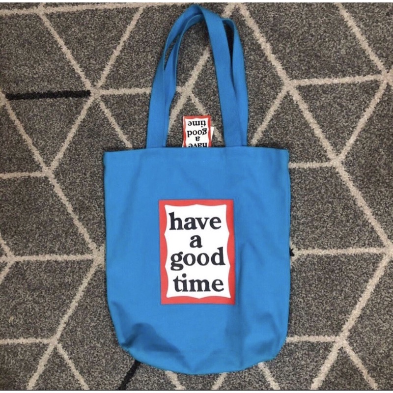 HAGT TOTE BAG