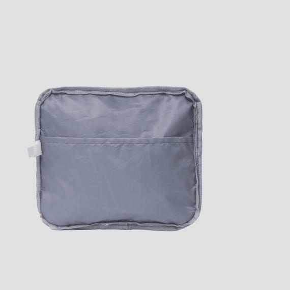 Sling Bag Gato Sacoche - Visval - Black - Tas Selempang