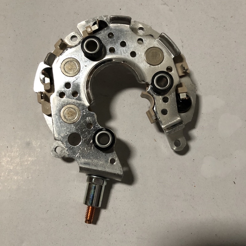 FUNAWA - RECTIFIER SILIKON AVANZA APV INNOVA DIODE DIODA