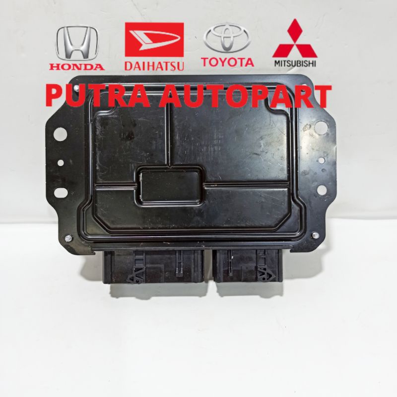 Ecu computer grand avanza 89560-BY050 original toyota