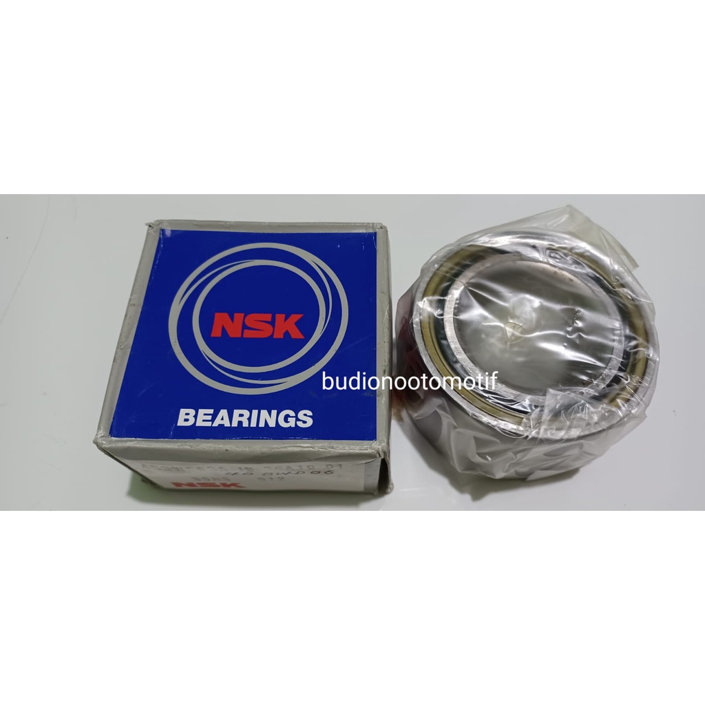 Ball Joint Timor Soch