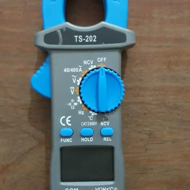 Digital Ampere /Tang Ampere TS-202