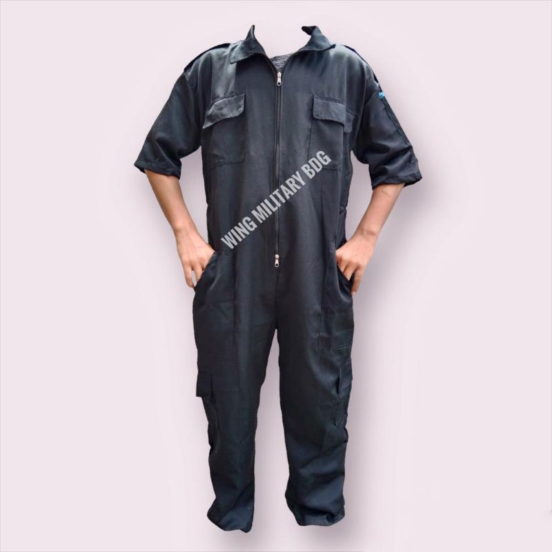 Katelpak Coverall lengan pendek/Wearpack Safety Scotlight Termurah