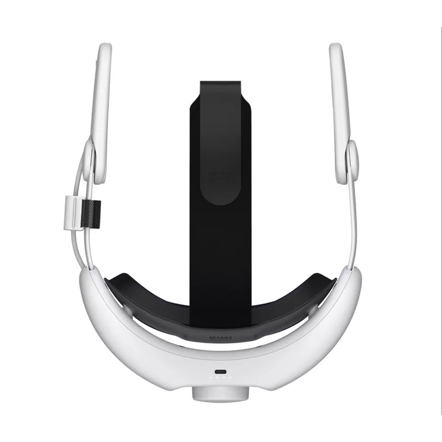 Kiwi Design Comfort Head Strap with Battery for Meta / Oculus Quest 2