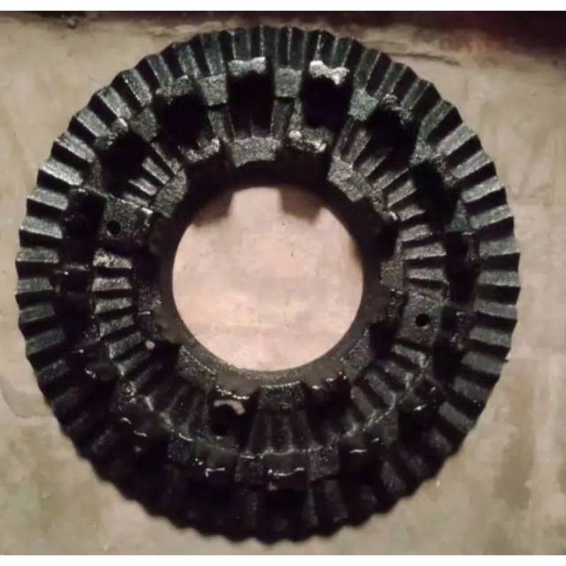 gigi pintu disk mill Ffc 23 gigi pintu penepung disk mill Ffc23