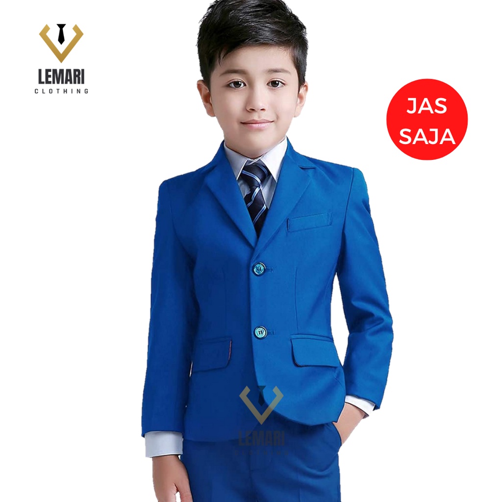 JAS FORMAL ANAK LAKI LAKI JAS ANAK JAS ANAK SLIMFIT BLAZER ANAK KEREN JAS BLAZER ANAK