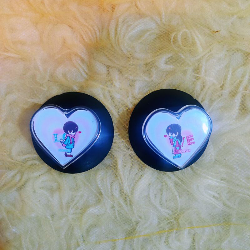 kop hp custom / penyanggah hp / klep hp / asesoris hp / variasi hp