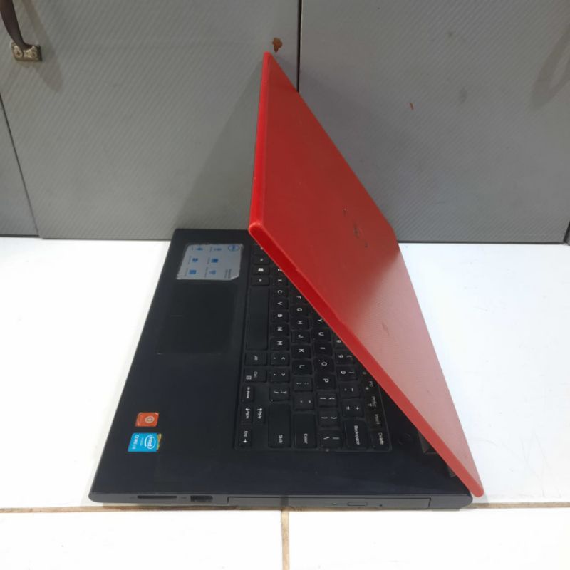 Laptop Dell Inspiron 3442 Cor i3-4005U Ram 8GB/4GB/HDD 500GB