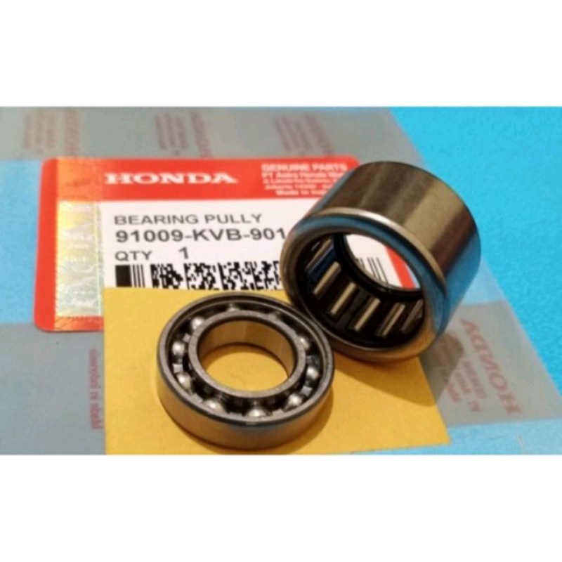 BEARING PULLY LAHER PULLY VARIO BEAT BEAT FI