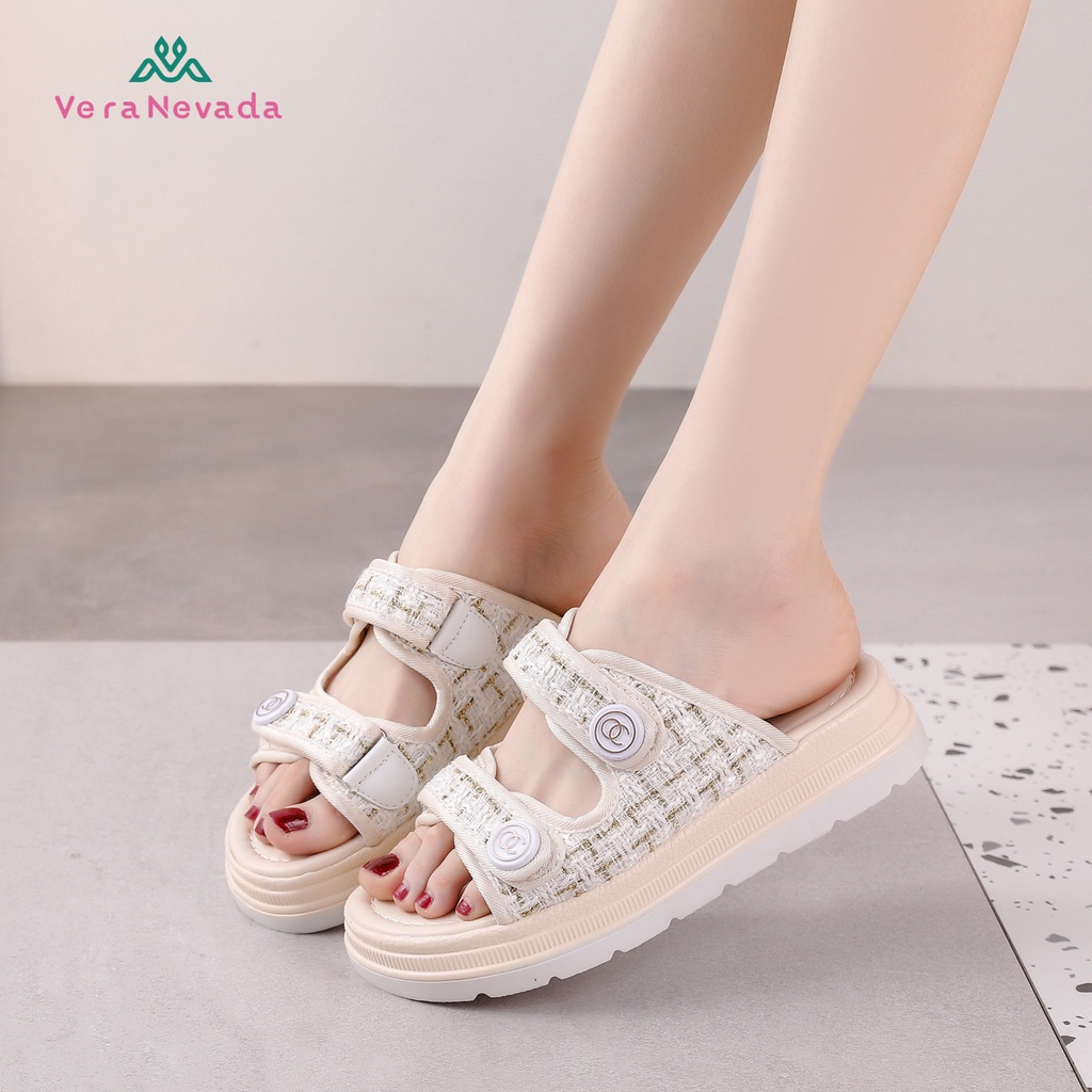 Vera Nevada Jillian Sandal Wanita VN1156