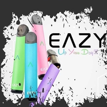 EAZY NEW COLOR ORIGINAL