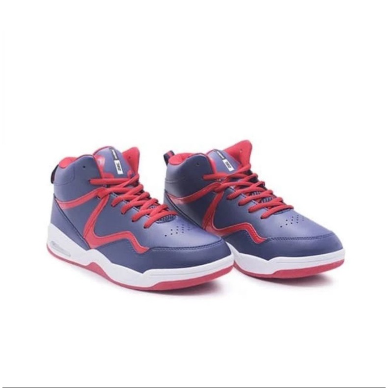 Sepatu Basket Ardiles x DBL Rexton
