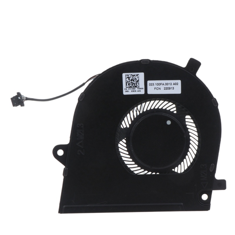 Btsg Kipas Pendingin CPU Laptop Pengganti Untuk Vostro 539053917391kipas Pendingin